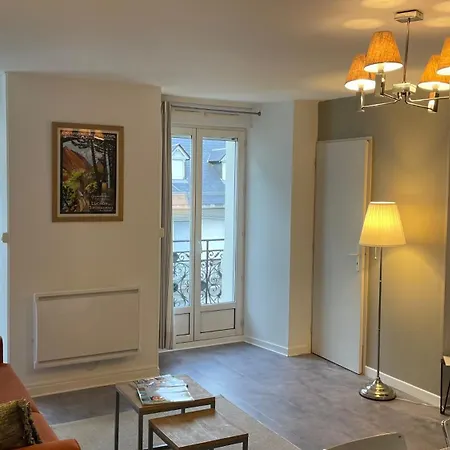 Au Pied Des Telecabines, T2, Parking, Cave, Ascenseur