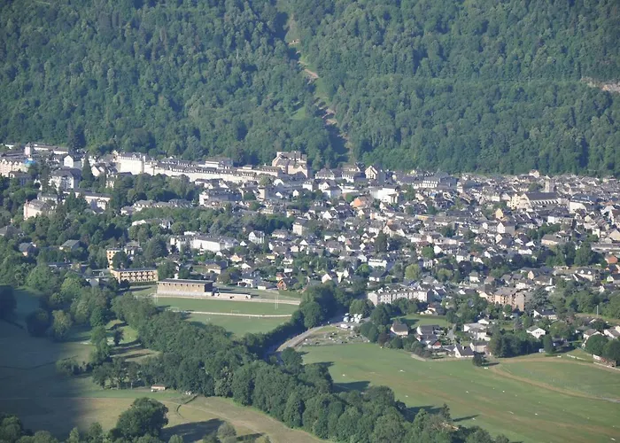 Au Pied Des Telecabines, T2, Parking, Cave, Ascenseur * Bagnères-de-Luchon