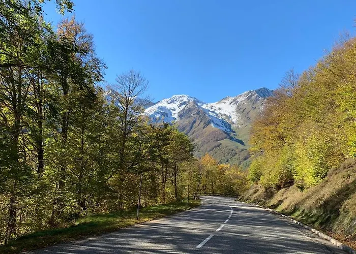 Au Pied Des Telecabines, T2, Parking, Cave, Ascenseur