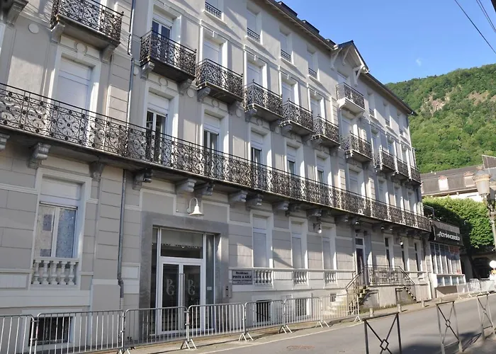 アパート Au Pied Des Telecabines, T2, Parking, Cave, Ascenseur *