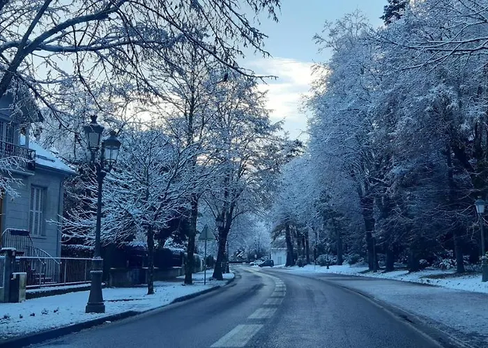 アパート Au Pied Des Telecabines, T2, Parking, Cave, Ascenseur *