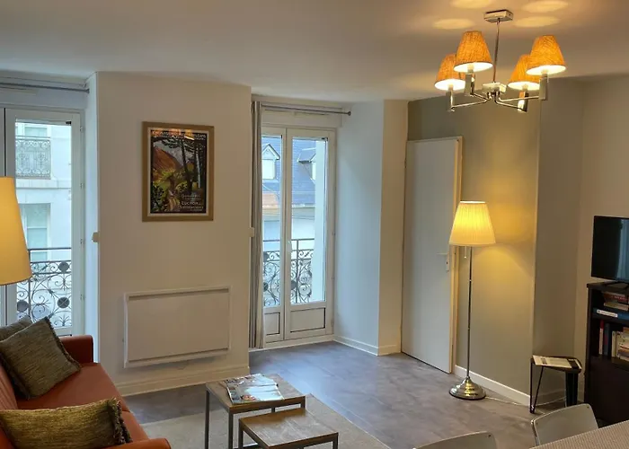 Au Pied Des Telecabines, T2, Parking, Cave, Ascenseur